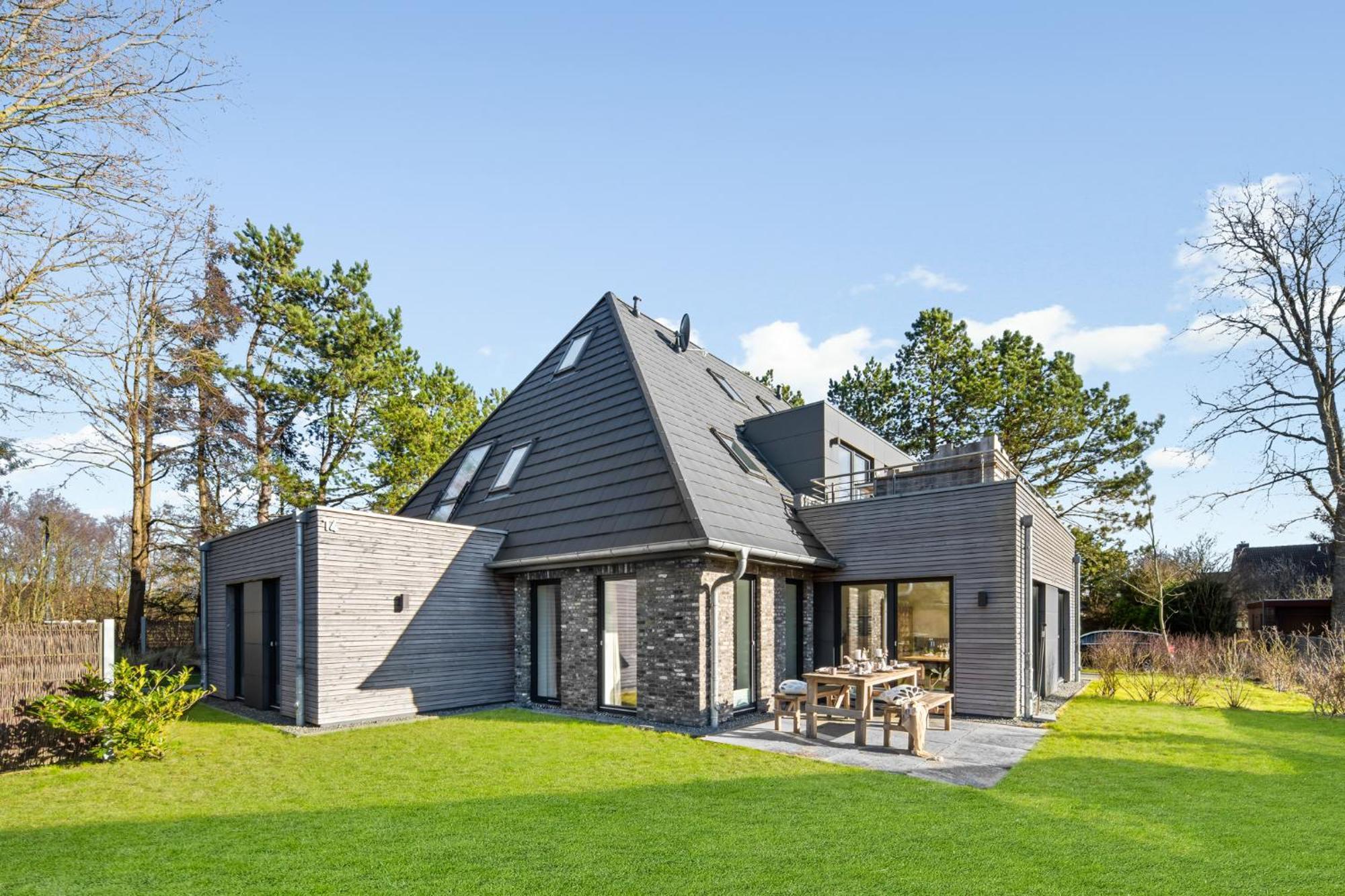 Flaute Daire Sankt Peter-Ording Dış mekan fotoğraf