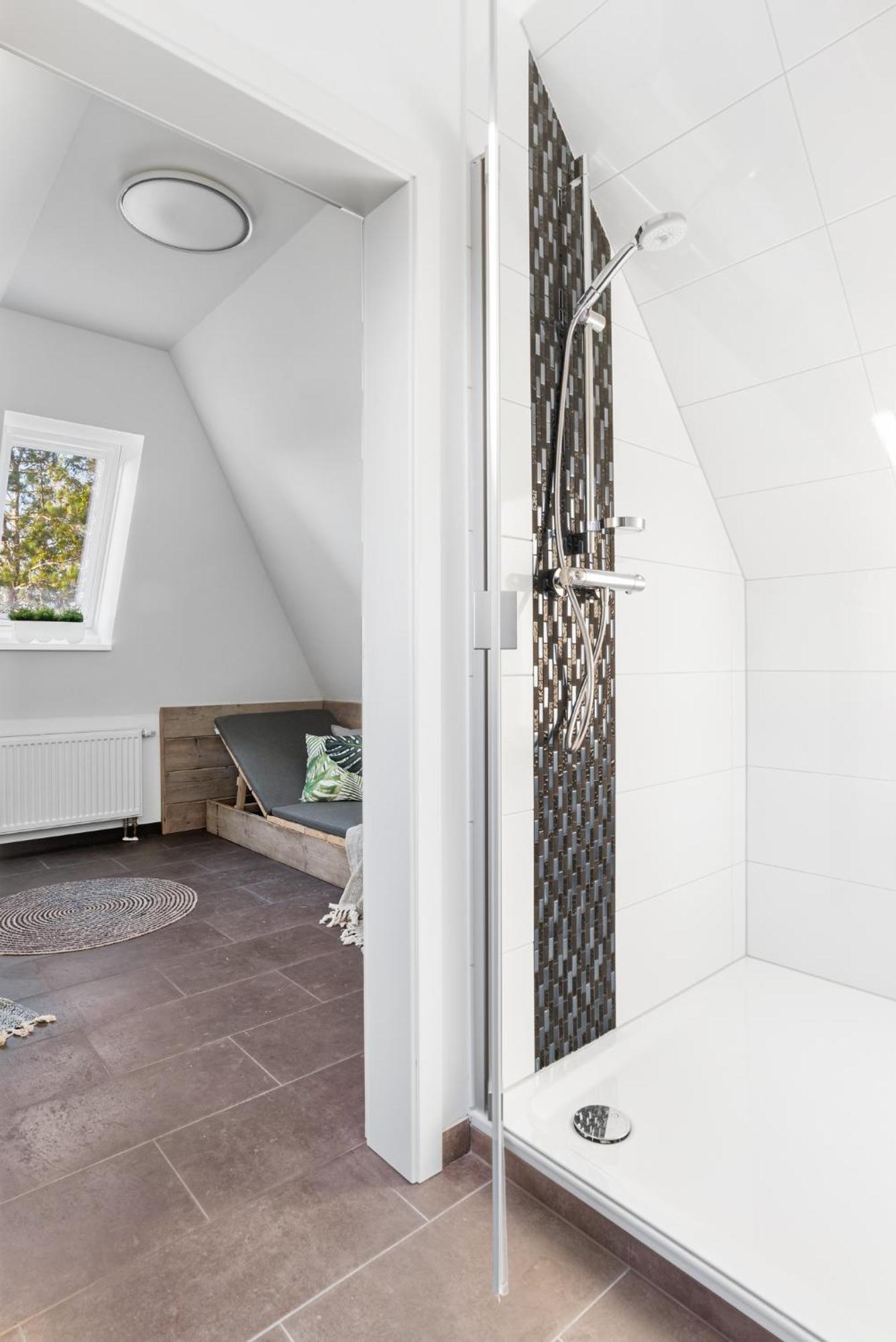 Flaute Daire Sankt Peter-Ording Dış mekan fotoğraf