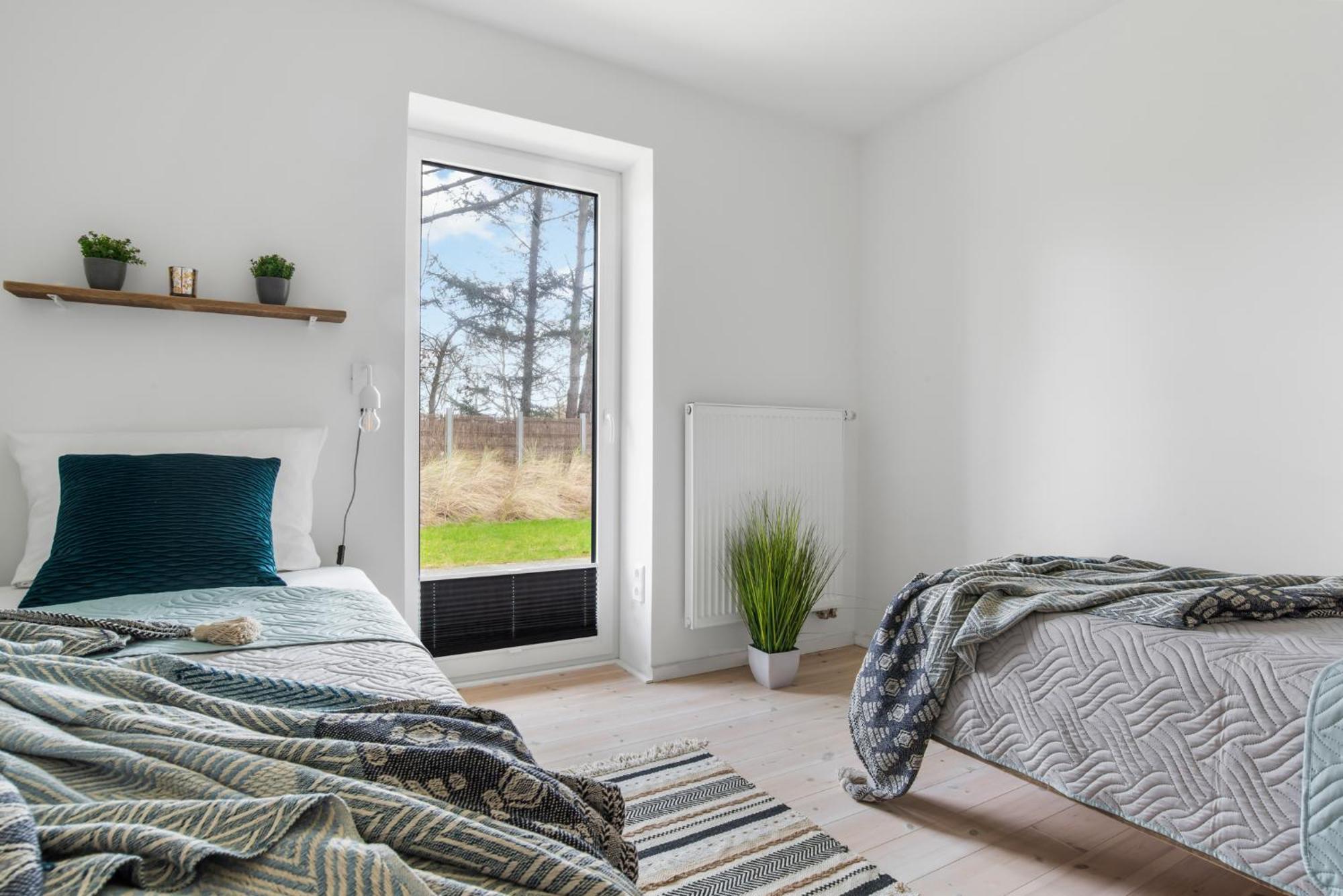 Flaute Daire Sankt Peter-Ording Dış mekan fotoğraf