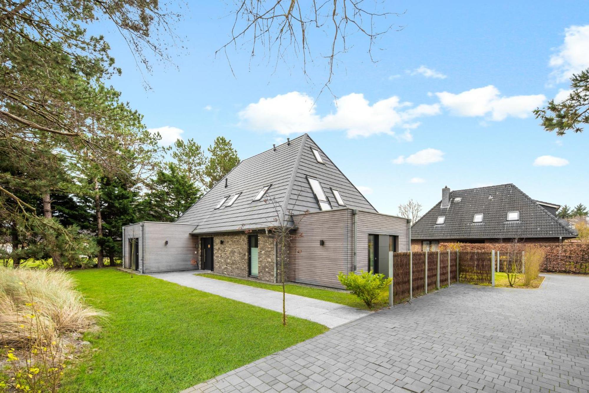 Flaute Daire Sankt Peter-Ording Dış mekan fotoğraf
